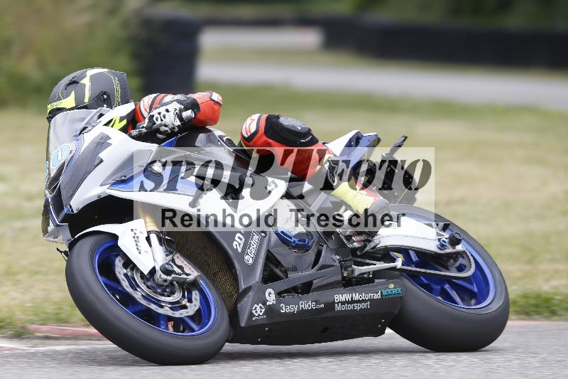 /18 23.05.2025 Get Faster Caremotion ADR/Gruppe rot/20